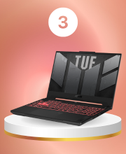 ASUS TUF Gaming A15