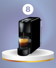 Nespresso Essenza Mini